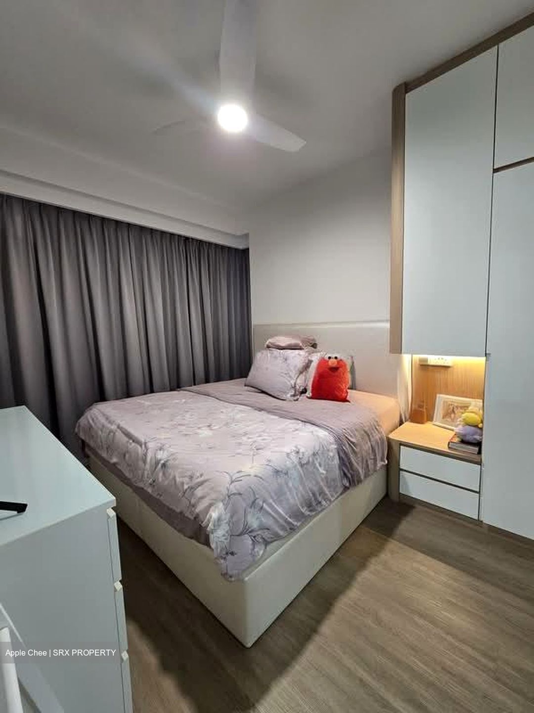 Affinity At Serangoon (D19), Apartment #603686081